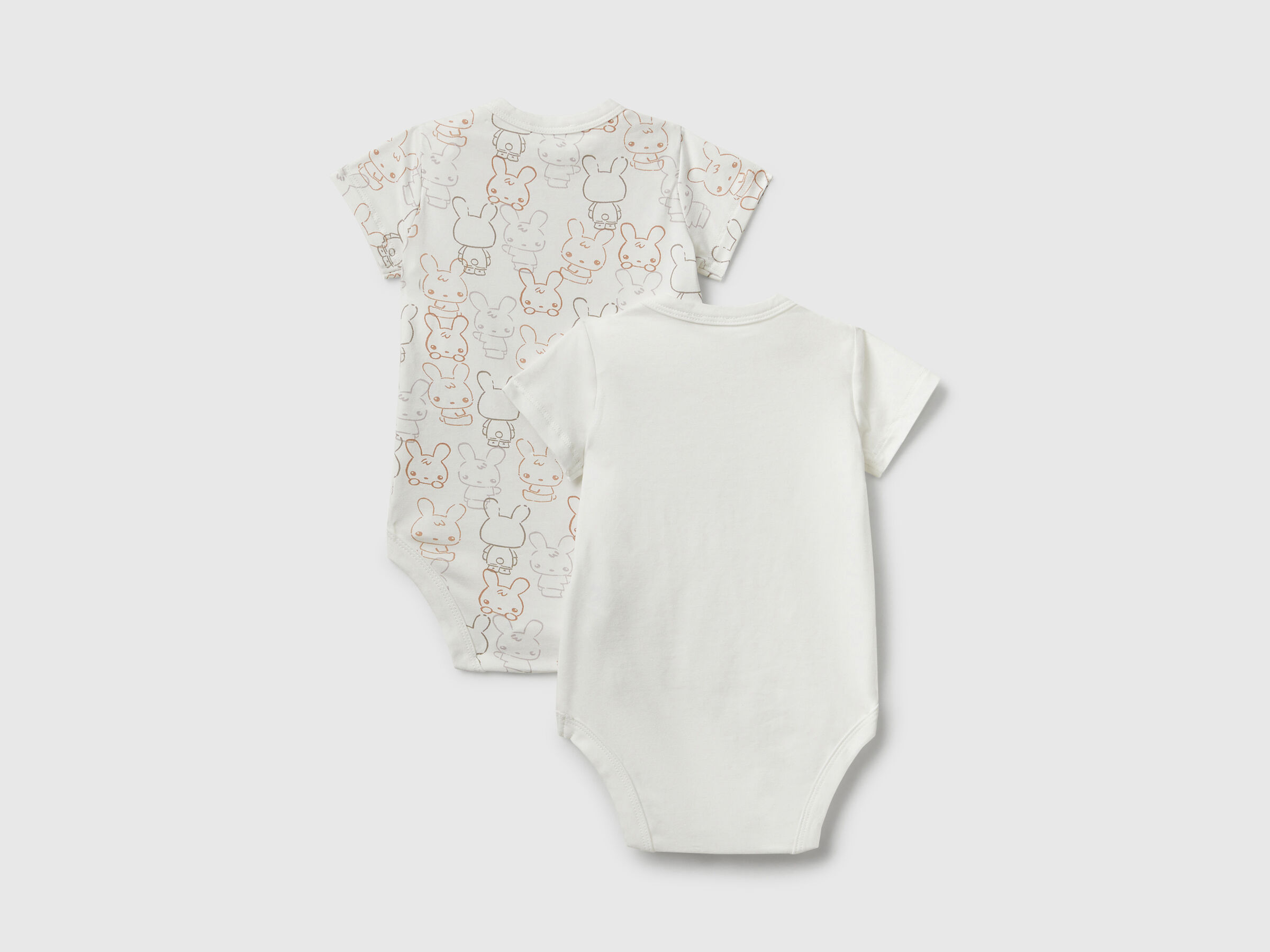2 BODYSUIT New Born (0-18 months) image number 2